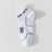 White / EU37-43(US4-9)