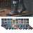 Multicolor / EU37-43(US4-9)
