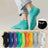 Multicolor / EU39-44(US6-10)
