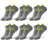 Light Gray / EU37-45(US4-11)
