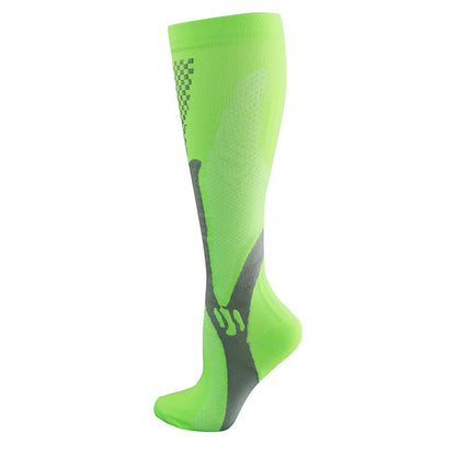 Plusock Sport Compression Socks(3 Pairs) - image 7