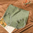 Green / Fits 195-280lbs