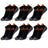Black / EU37-45(US4-11)