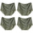 Green / 2XL
