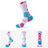 Pink / EU38-44(US5-10)