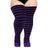 Purple / One Size