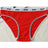 Red / 1XL