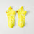 Yellow / EU40-44(US7-10)