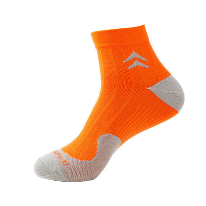 Plus Size Arch Support Ankle Compression Socks(7 Pairs)