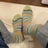 Khaki / EU36-40(US3-7)