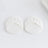 White / EU37-40(US4-7)