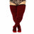 Red / One Size