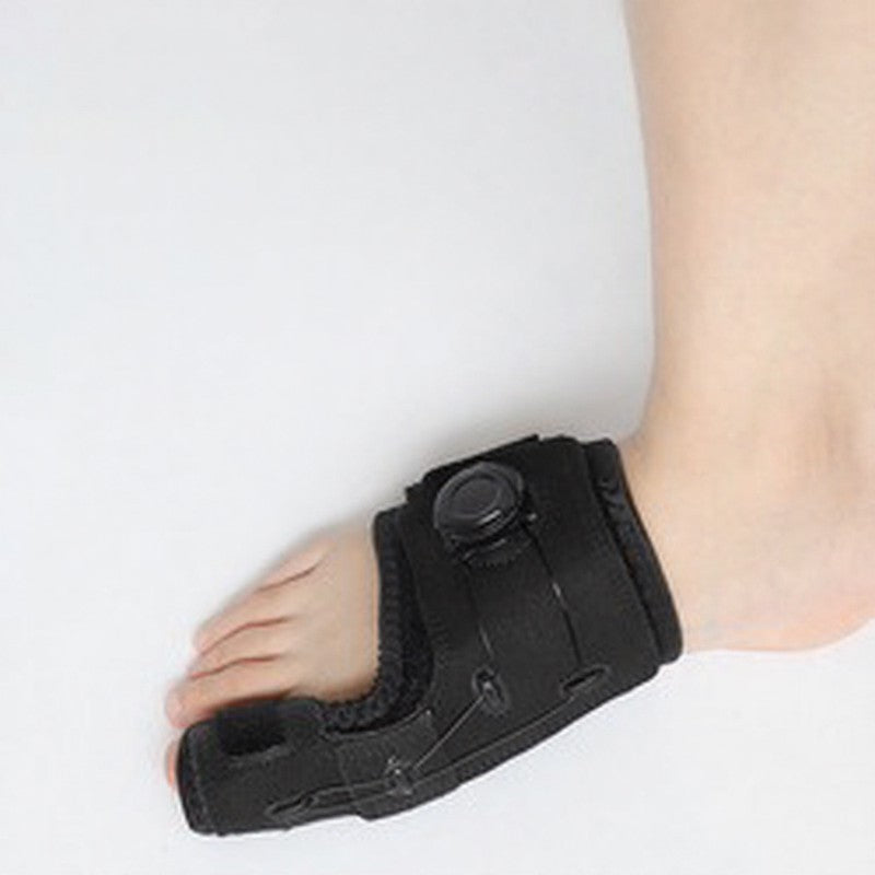 Plusock Breathable Dial Fit Toe Corrector - image 2