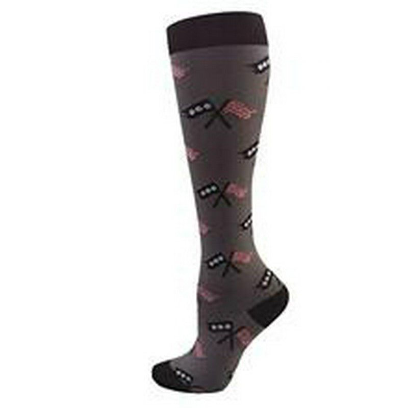 Plusock American Flag Compression Socks(6 Pairs) - image 6
