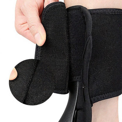 Plusock Adjustable Foot Drop Brace - image 4