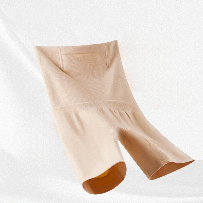 Plusock Seamless High Waist Sculpting Mid Thigh Shapewear - image 1