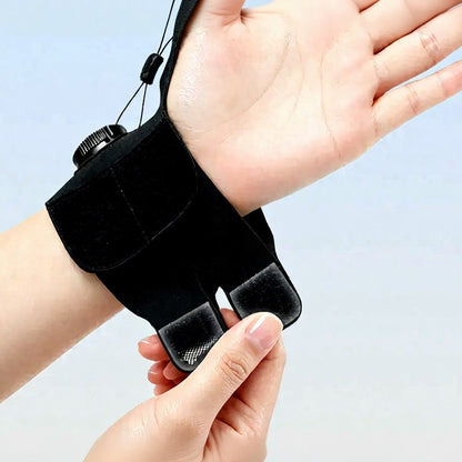 Plusock Adaptive Thumb Wrist Brace - image 5