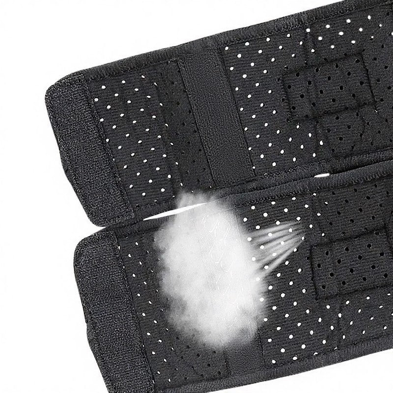 Plusock Breathable Wraparound Foot Drop Brace - image 6