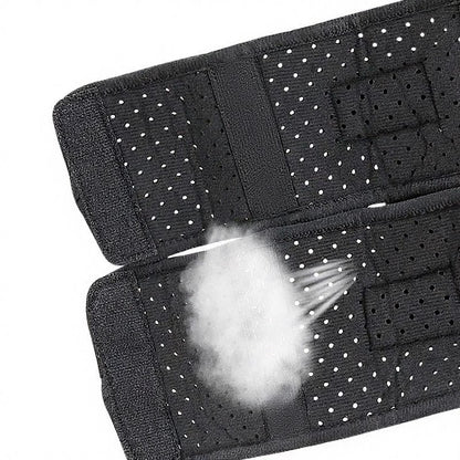 Plusock Breathable Wraparound Foot Drop Brace - image 6