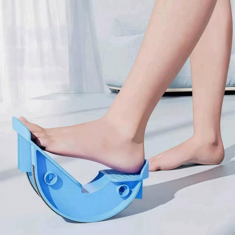 Plusock Foot Calf Stretching Trainer - image 2