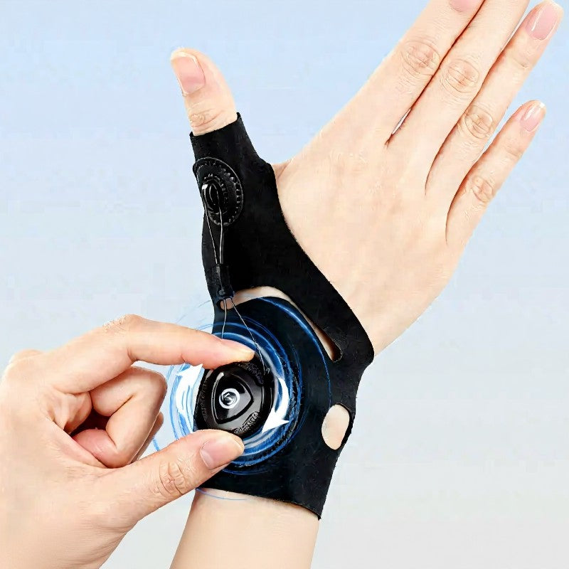 Plusock Adaptive Thumb Wrist Brace - image 4