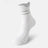 White / EU39-44(US6-10)