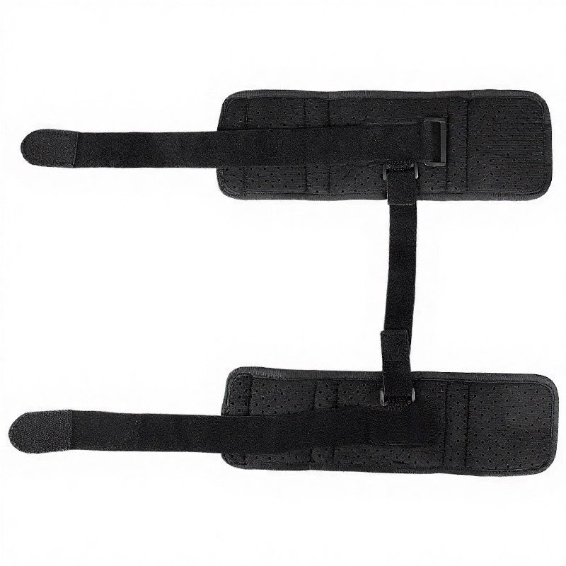 Plusock Breathable Wraparound Foot Drop Brace - image 5