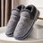 Grey / EU42-43(US7.5-8.5)