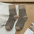Khaki / EU36-42(US3-8.5)
