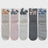 Multicolor / EU35-40(US2-7)