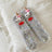 Grey / EU35-39(US2-6)