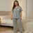 Grey / L