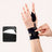 Plusock Adjustable Dial Thumb Stabilizer Brace - Left Hand - M - image 0