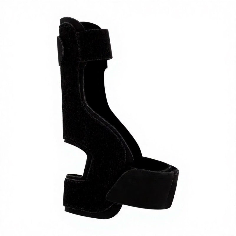 Plusock Adjustable Thumb Spica Brace - Black - One Size - image 7