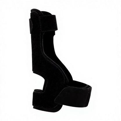 Plusock Adjustable Thumb Spica Brace - Black - One Size - image 7