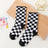 Black / EU35-40 (US2-7)