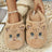 Khaki / EU36-37(US3-4)