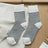 White / EU36-42(US3-8.5)