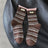Coffee / EU36-42(US3-8.5)
