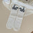 White / EU35-40(US2-7)