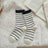 White / EU36-42(US3-8.5)