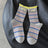 Light Gray / EU36-42(US3-8.5)