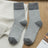 Grey / EU36-42(US3-8.5)