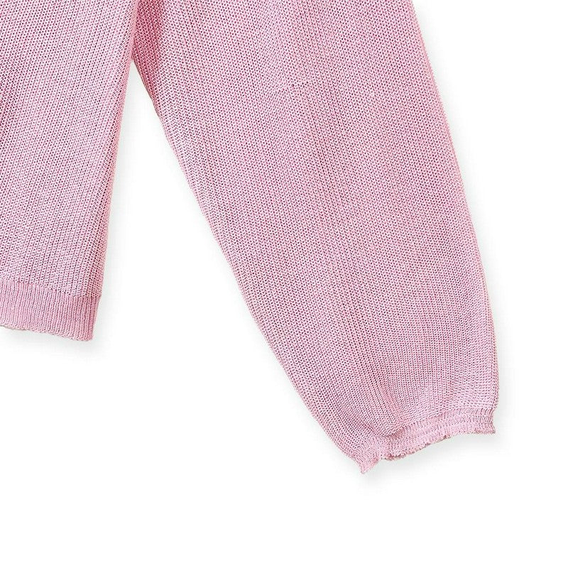 Plusock Blush Floral Two Piece Set - image 3