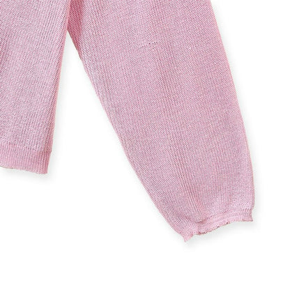 Plusock Blush Floral Two Piece Set - image 3