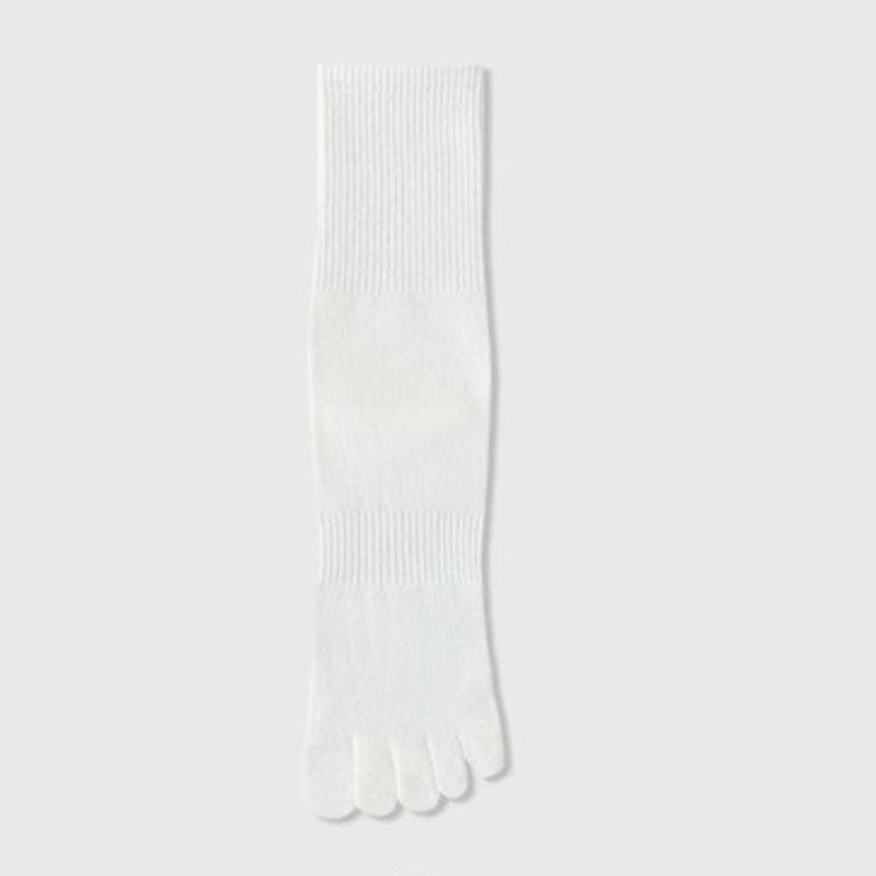 Plusock Everyday Wool Blend Alignment Socks(3 Pairs) - White - EU39-44(US6-10) - image 3