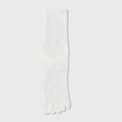 Plusock Everyday Wool Blend Alignment Socks(3 Pairs) - White - EU39-44(US6-10) - image 3