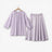 Purple / 2XL