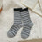 Dark Grey / EU36-42(US3-8.5)