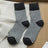 Black / EU36-42(US3-8.5)